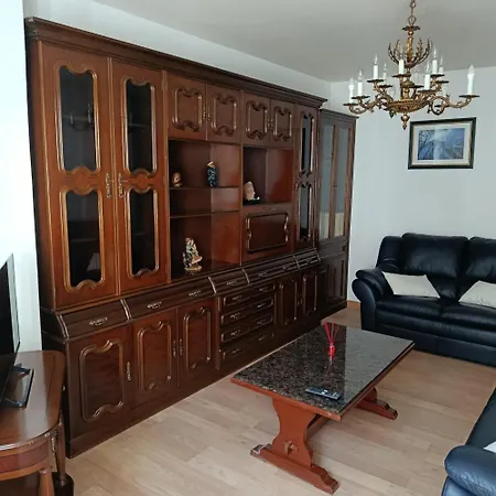 Curros Enriquez La Caniza
